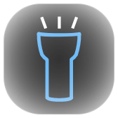 Strobe icon