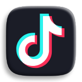 TikTok icon