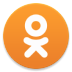 Одноклассники icon