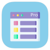 Word Resume Builder Pro icon