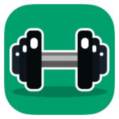 GymKeeper icon