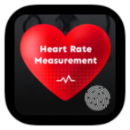 HeartRateMonitorApp icon