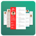 Resume Builder Pro icon