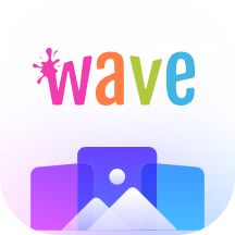 Wave Live Wallpapers icon