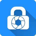 LockMyPix icon