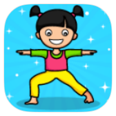 Kids Workout icon