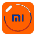 Mi Fit icon