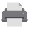 Print icon