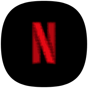 Netflix icon