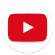 YouTube icon