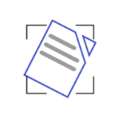 PDF Doc Scan icon