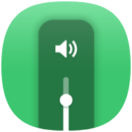 Ultra Volume icon