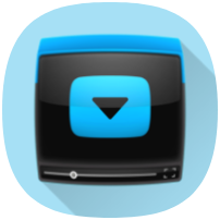 YouTube Downloader icon