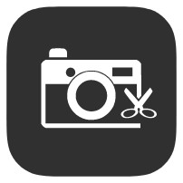 Photo Editor icon