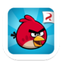 Angry Birds icon