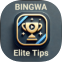 Bingwa Elite Tips icon