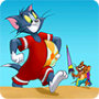 Cartoon HD icon