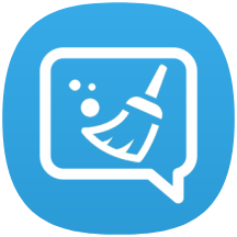 Telegram Cleaner icon