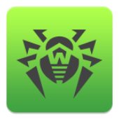 Dr.Web Security Space icon