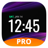 Digital Clock Widget icon