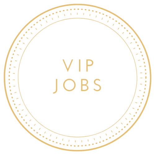 VIP JOBS icon