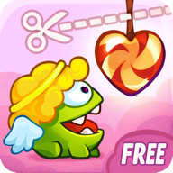 Cut the Rope Time Travel icon