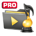 Folder Player Pro icon