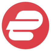 ExpressVPN icon