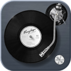 Vinyl Player icon