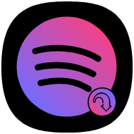 SpotiFlyer icon