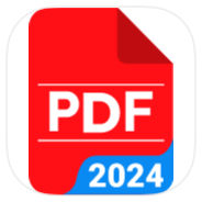 All PDF Reader icon