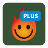 HolaVPN PLUS icon