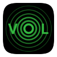 Vol icon