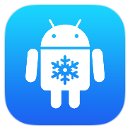 App Freezer icon