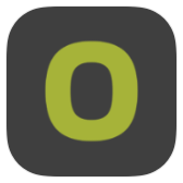 Outdooractive icon