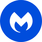 Malwarebytes icon