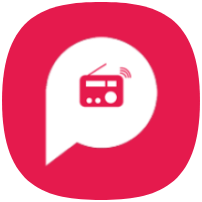 Pocket FM icon