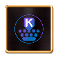 Keyboard We  icon