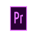 Adobe Premiere icon