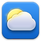 Lenovo Weather icon