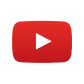 YouTube icon