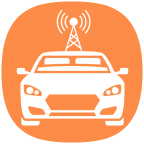 Car Radio icon