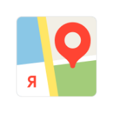 Yandex.Maps icon