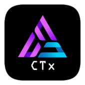 CustTermux icon