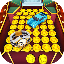 Coin Dozer: Casino icon