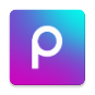 Picsart icon