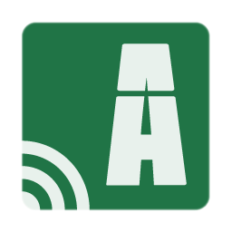 Amaze Browser TV  icon