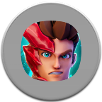 Veilrunner icon