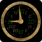 Night Clock icon