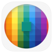 Pixolor icon